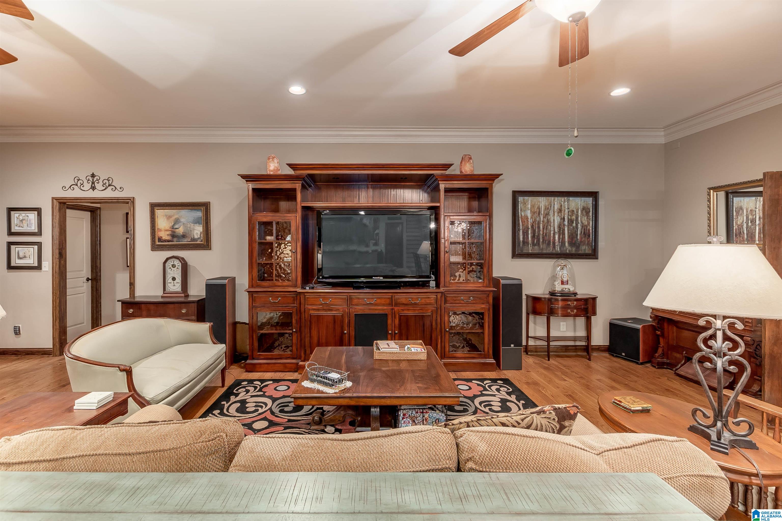 12053 Brant Ward Road Cottondale, AL 35453 - Photo 14 of 50