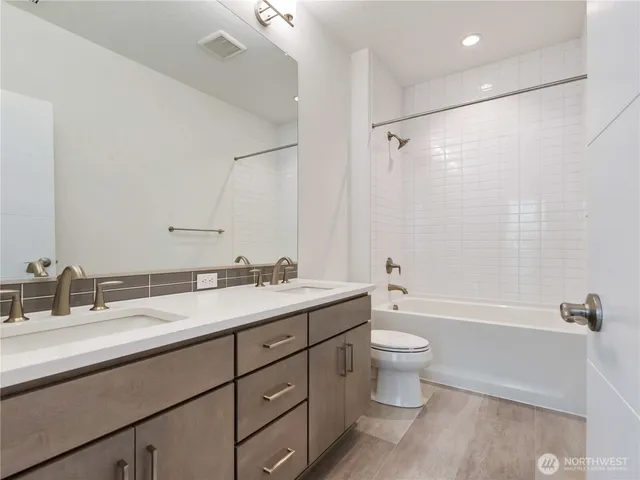 $1,294,995 | 23922 38th (homesite 1) Avenue Southeast, Bothell, WA 98021