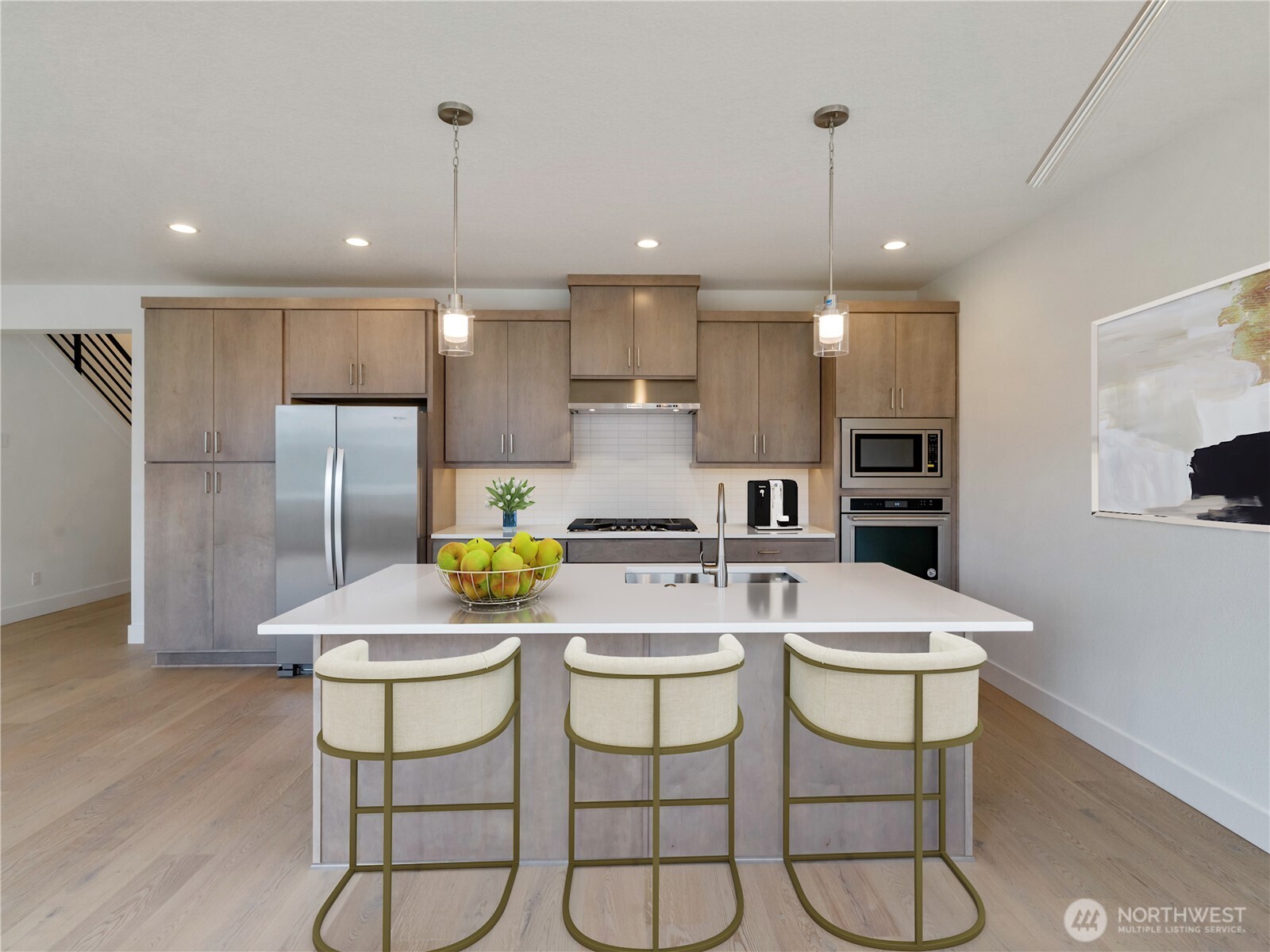 23922 38th (homesite 1) Avenue Southeast Bothell, WA 98021 - Photo 8 of 16