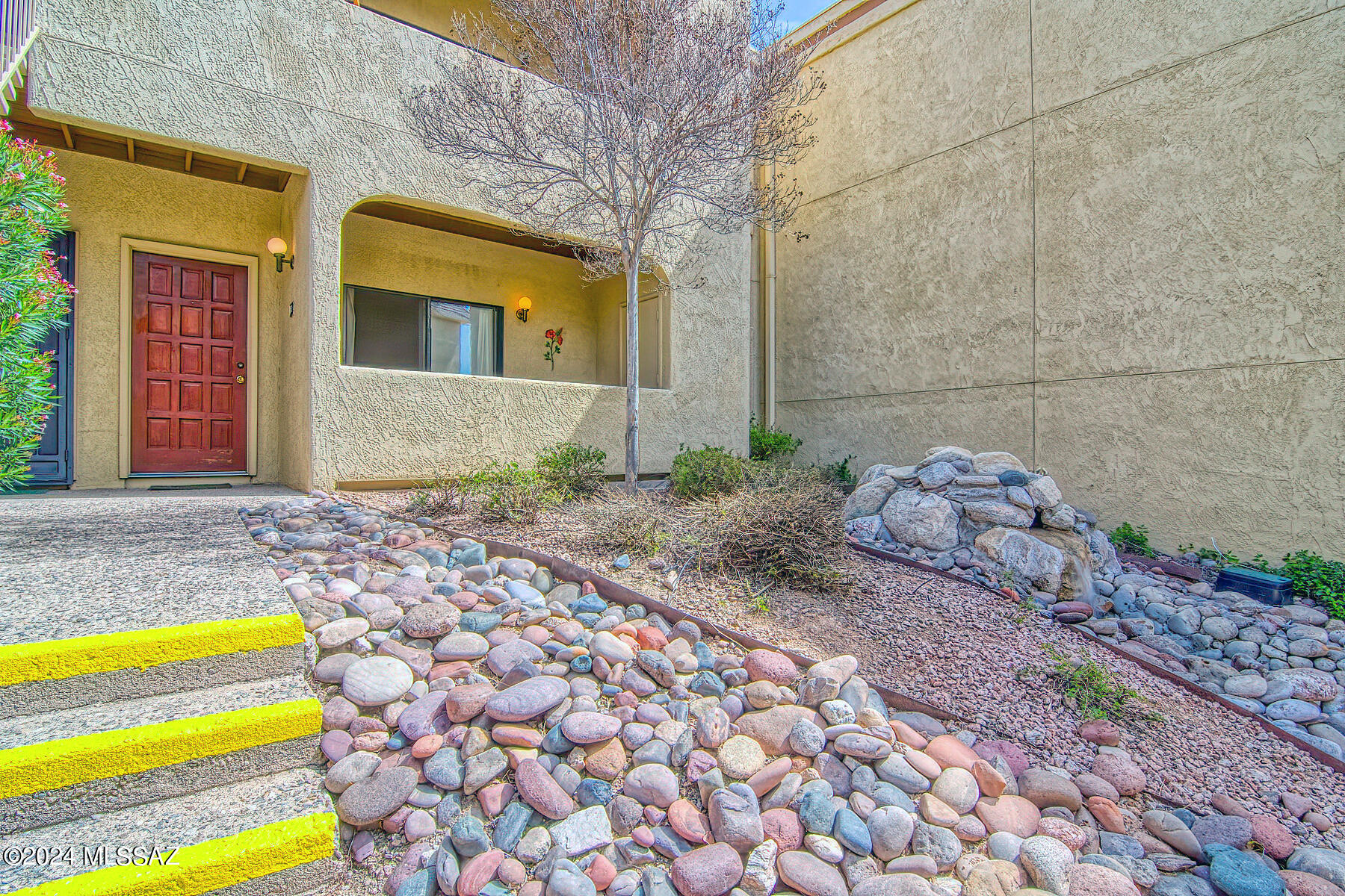 5500 North Valley View Road, Unit 102 Tucson, AZ 85718 - Photo 3 of 24