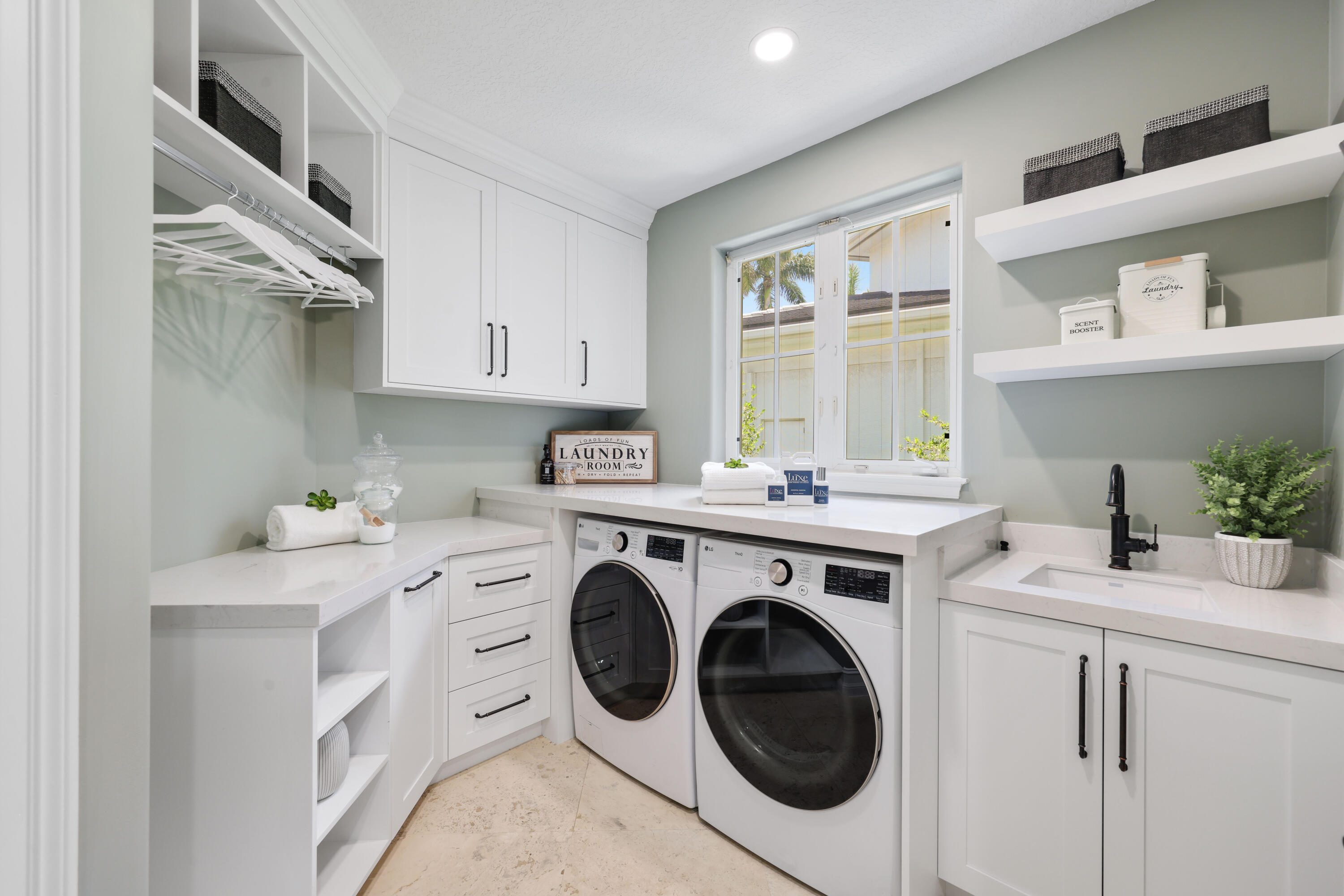 723 Marble Way Boca Raton, FL 33432 - Photo 50 of 89 Laundry Room
