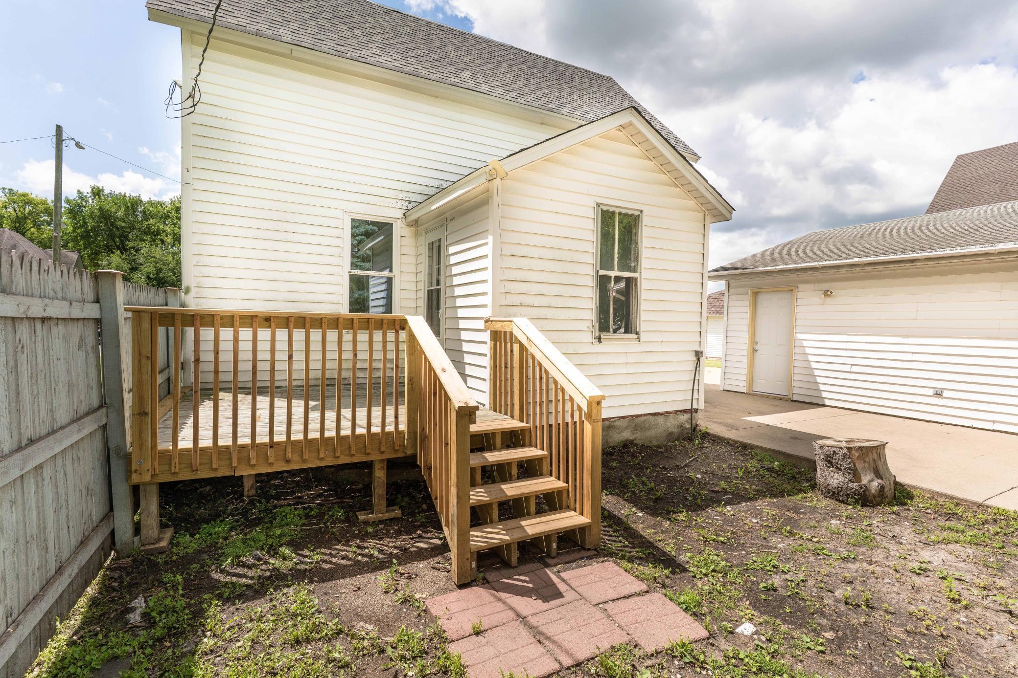 218 East Main Street Cyrus, MN 56323 - Photo 13 of 61