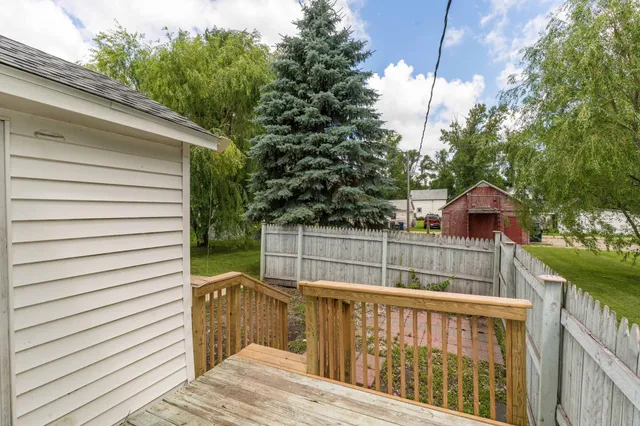 $149,900 | 218 East Main Street, Cyrus, MN 56323