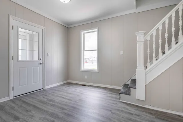 $158,000 | 218 East Main Street, Cyrus, MN 56323