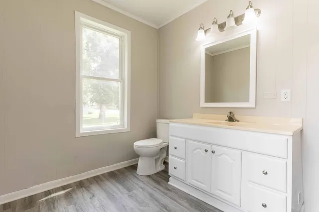 $158,000 | 218 East Main Street, Cyrus, MN 56323