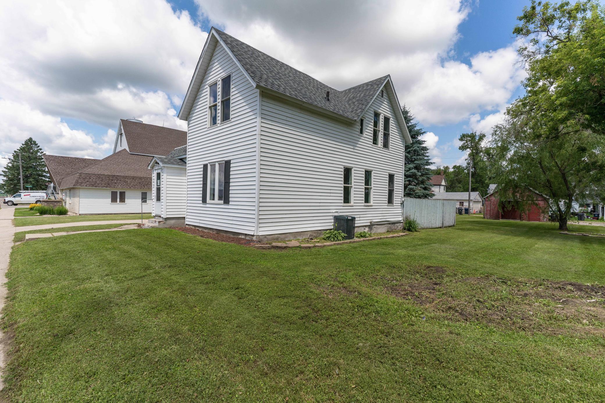 218 East Main Street Cyrus, MN 56323 - Photo 4 of 61