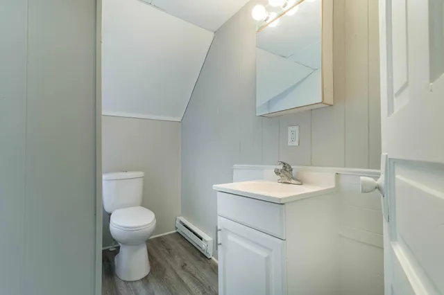 $158,000 | 218 East Main Street, Cyrus, MN 56323