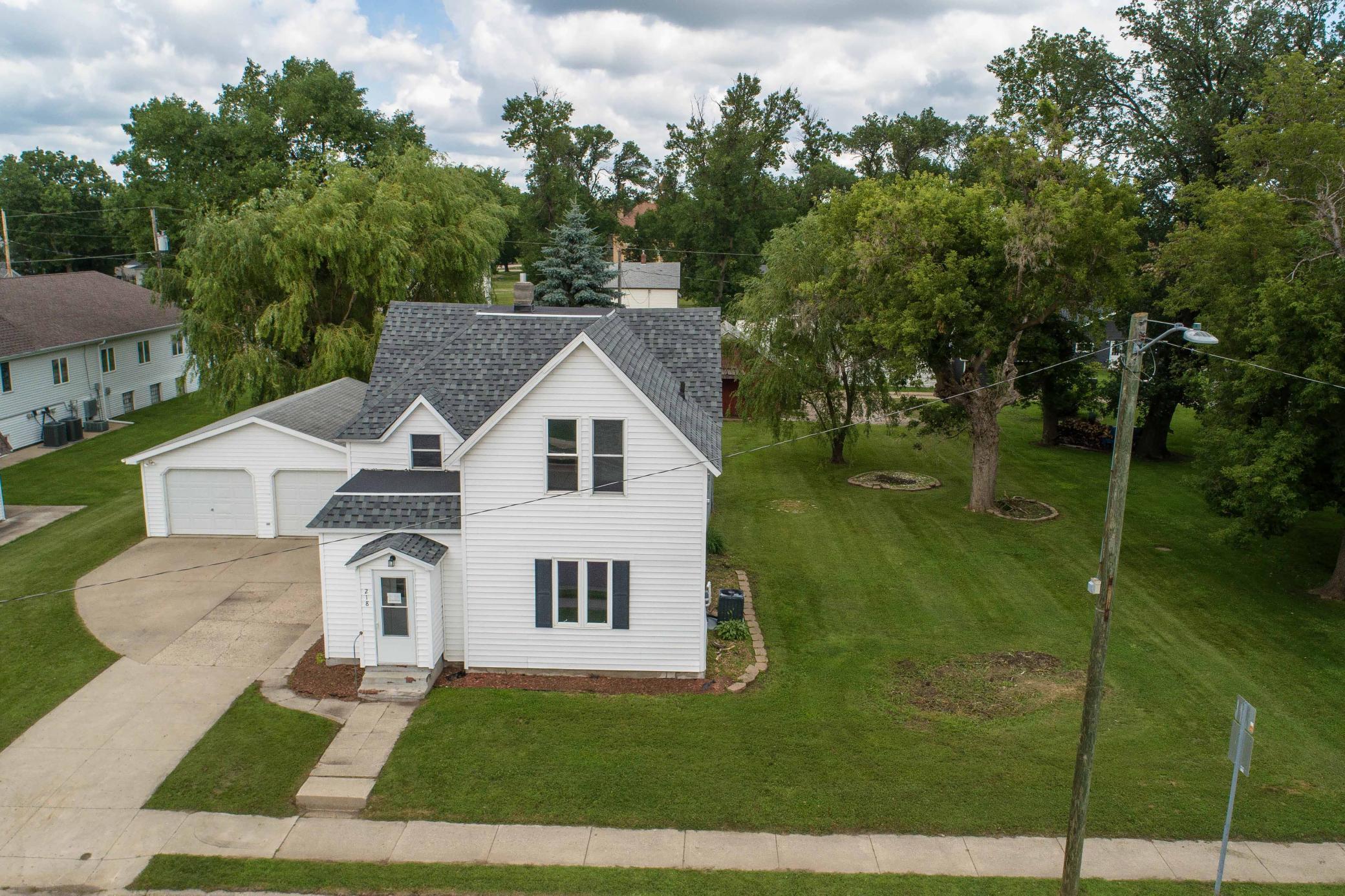 218 East Main Street Cyrus, MN 56323 - Photo 51 of 61