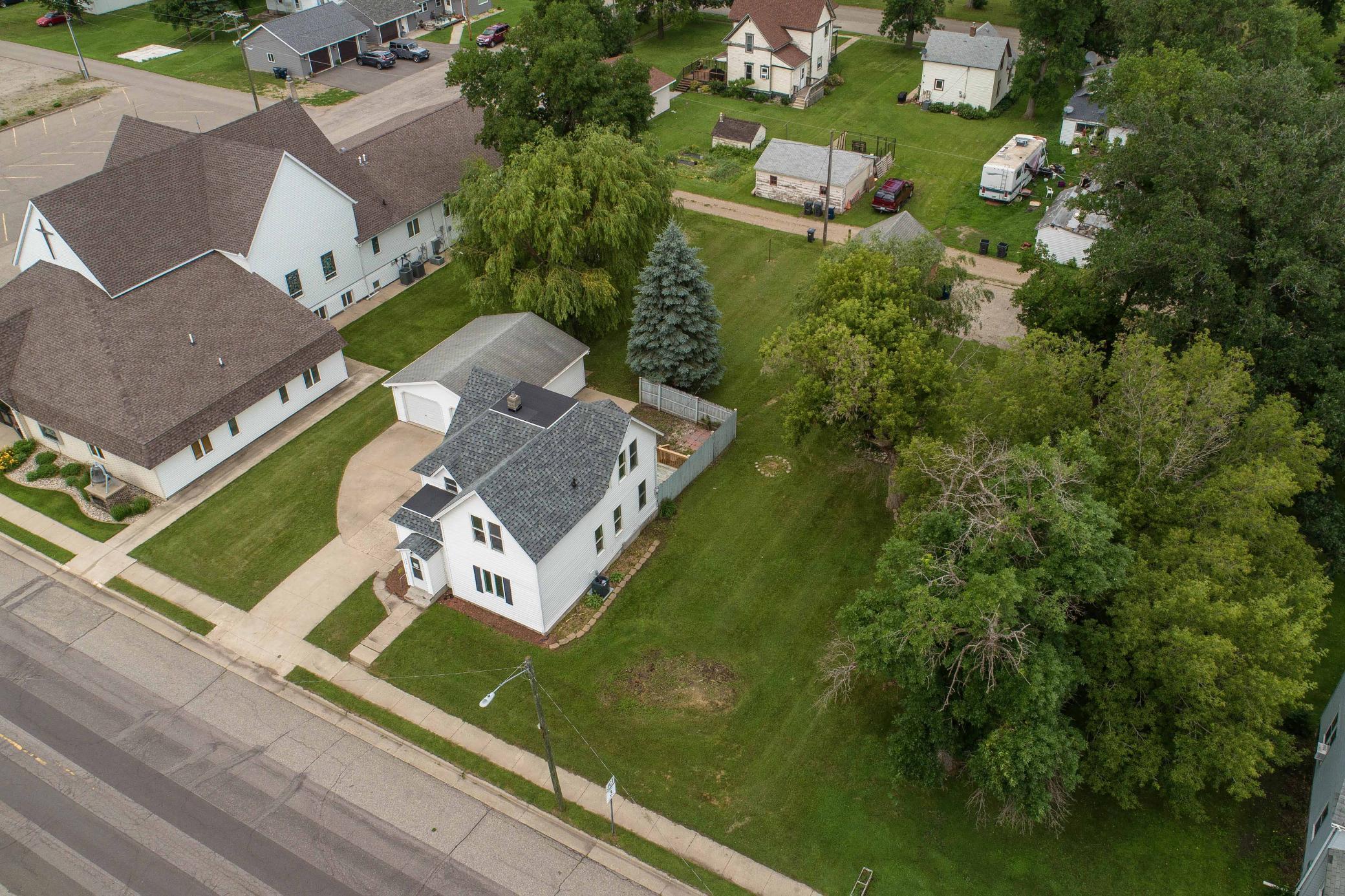 218 East Main Street Cyrus, MN 56323 - Photo 53 of 61