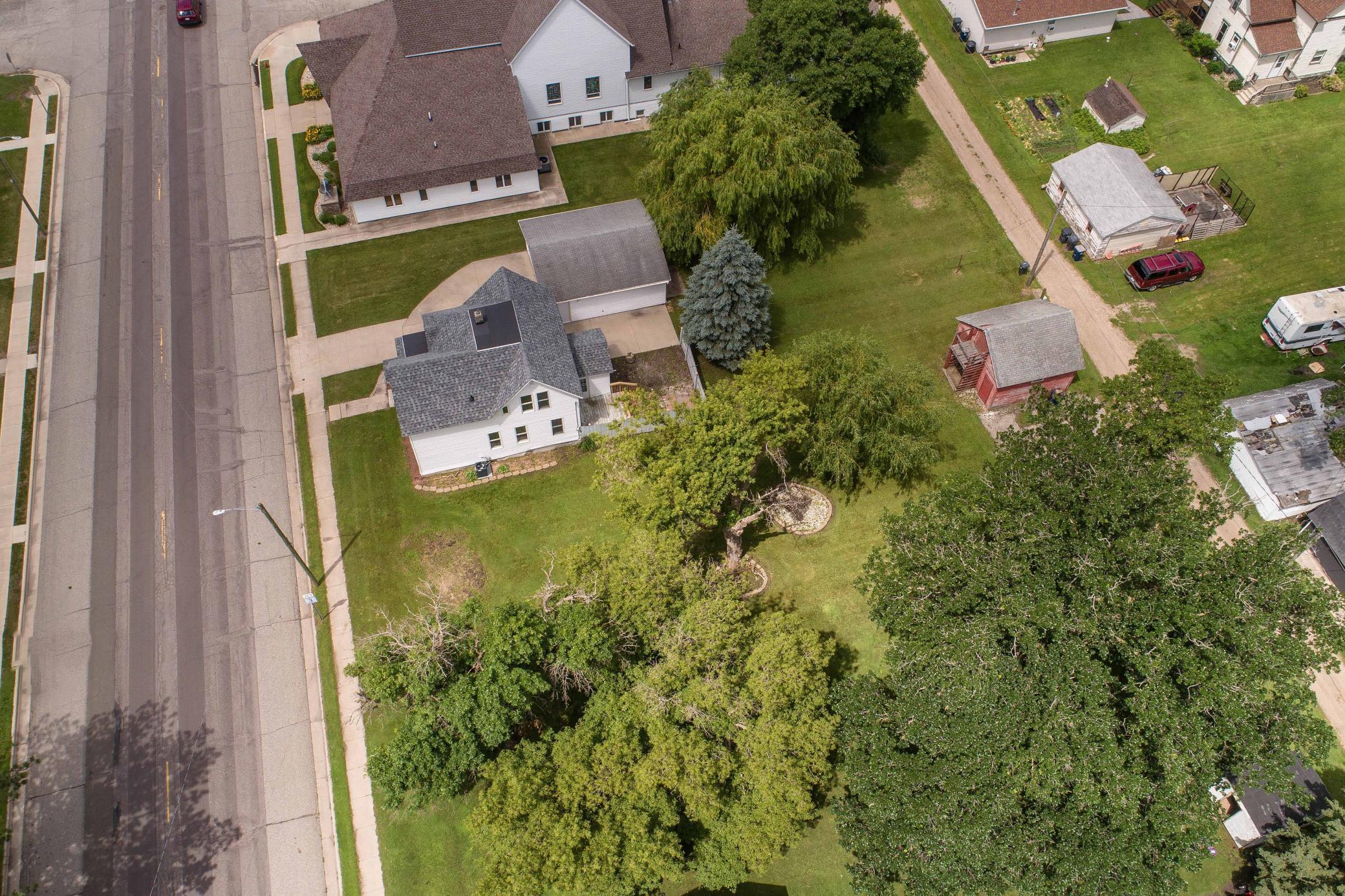 218 East Main Street Cyrus, MN 56323 - Photo 54 of 61