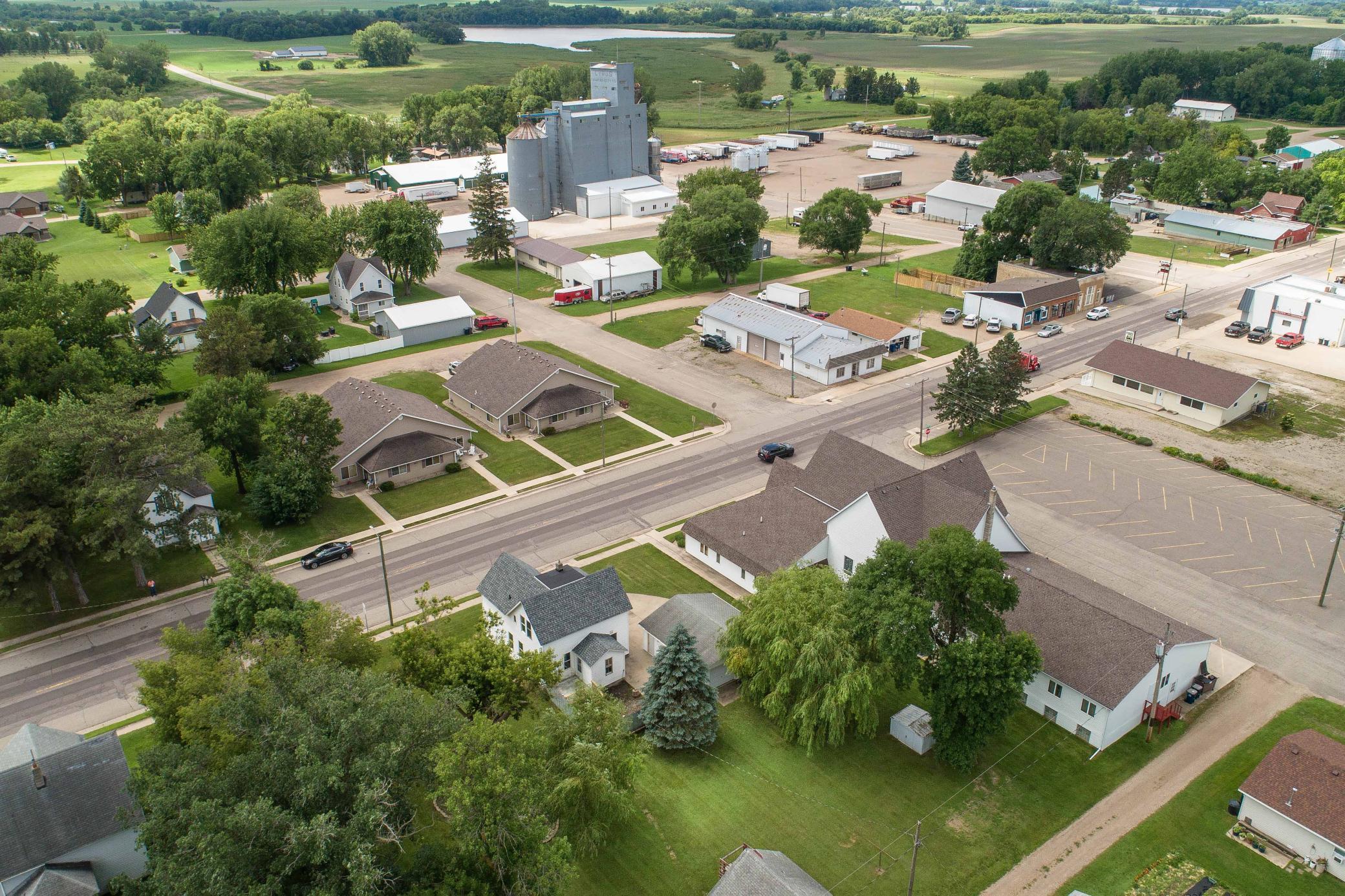 218 East Main Street Cyrus, MN 56323 - Photo 56 of 61