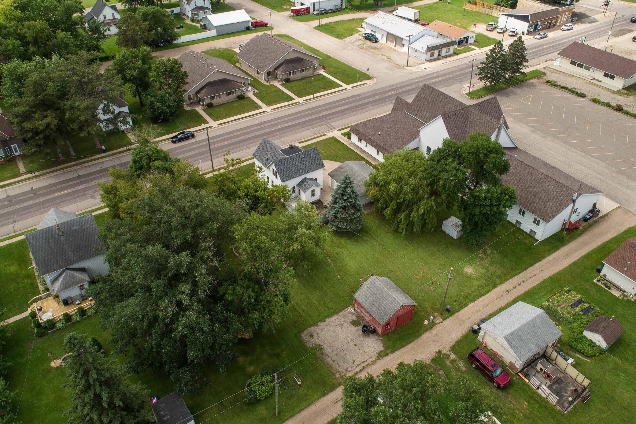 218 East Main Street Cyrus, MN 56323 - Photo 57 of 61