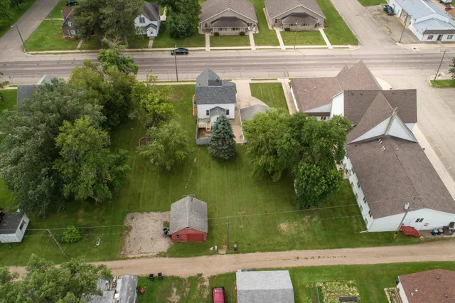 $149,900 | 218 East Main Street, Cyrus, MN 56323