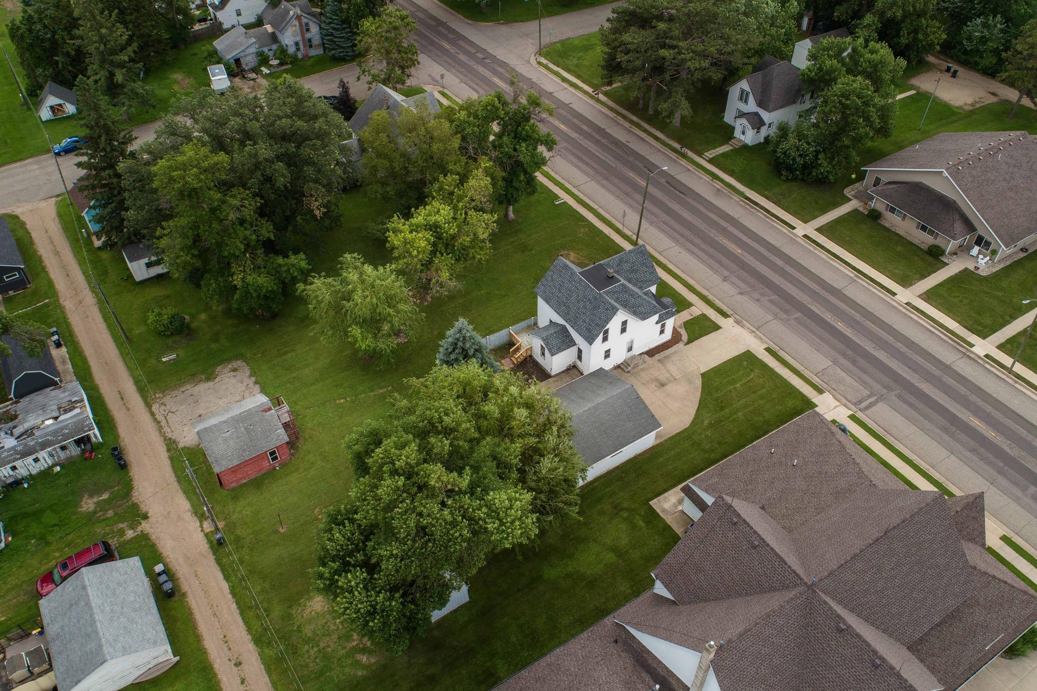 218 East Main Street Cyrus, MN 56323 - Photo 59 of 61