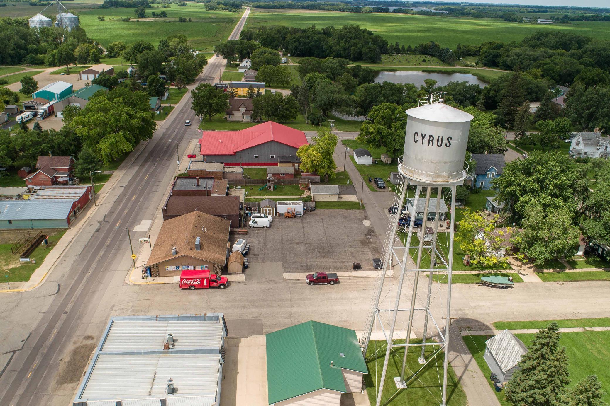 218 East Main Street Cyrus, MN 56323 - Photo 61 of 61