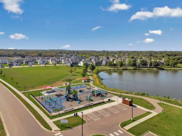 $372,796 | 186 HUNTINGTON Drive, Waconia, MN 55387