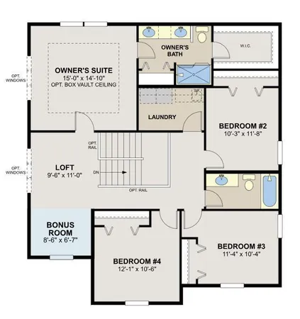 $589,990 | 1061 Annagaire Curve, Rosemount, MN 55068