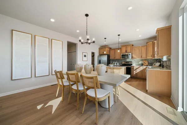 $589,990 | 1061 Annagaire Curve, Rosemount, MN 55068