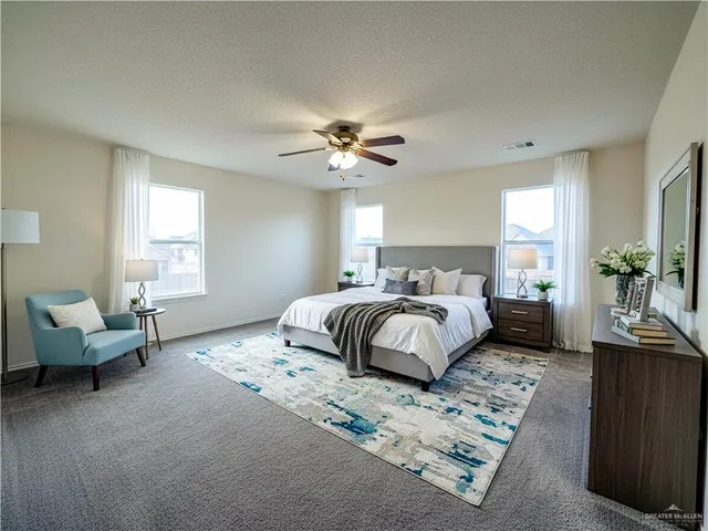 $229,500 | 1916 Azalea Street, Mission, TX 78573