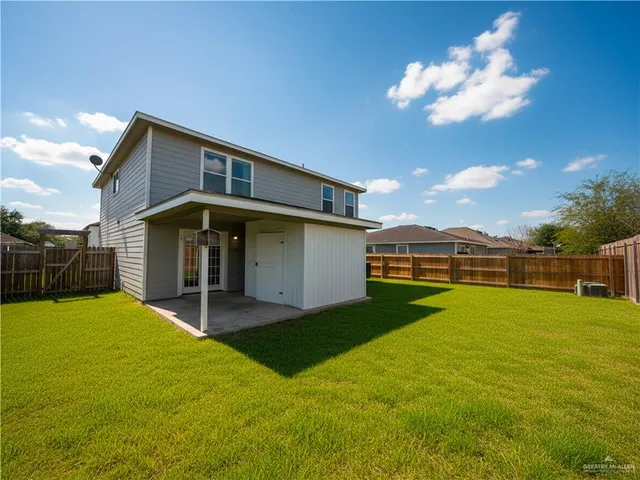 $229,500 | 1916 Azalea Street, Mission, TX 78573