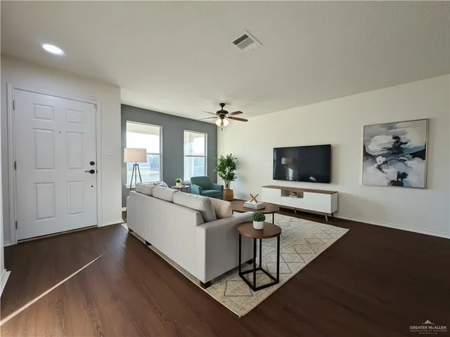 $229,500 | 1916 Azalea Street, Mission, TX 78573