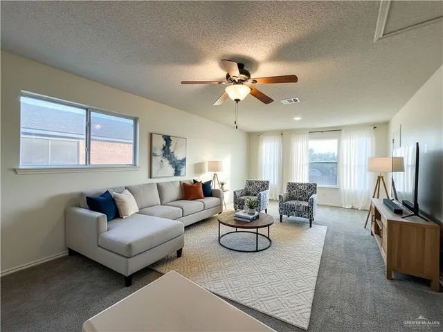 $229,500 | 1916 Azalea Street, Mission, TX 78573