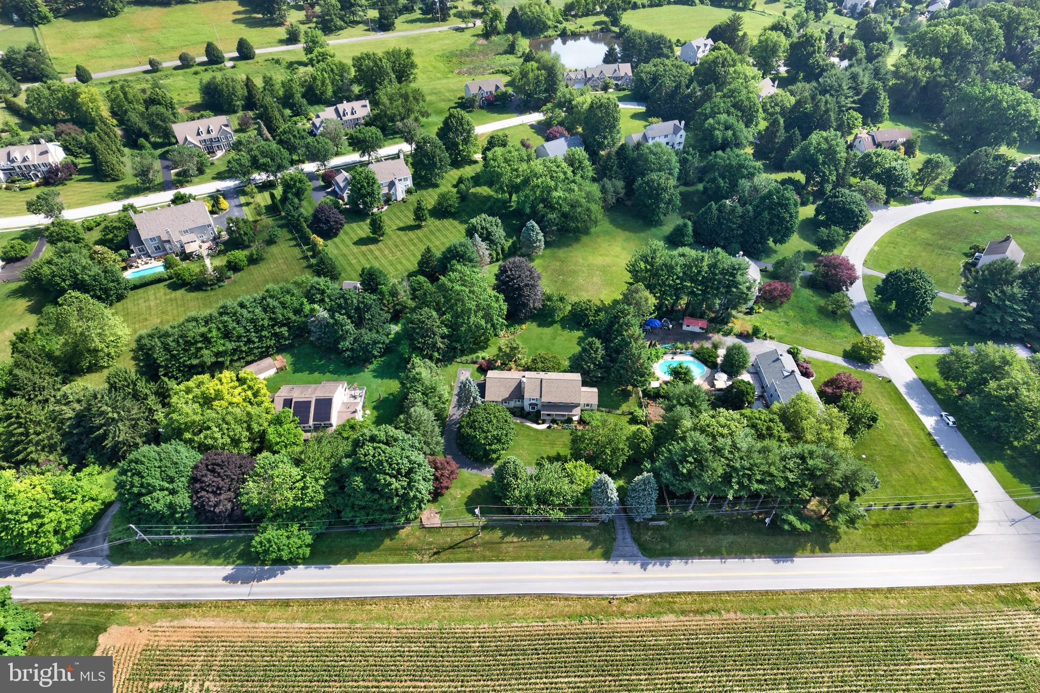153 East Doe Run Road Kennett Square, PA 19348 - Photo 53 of 76