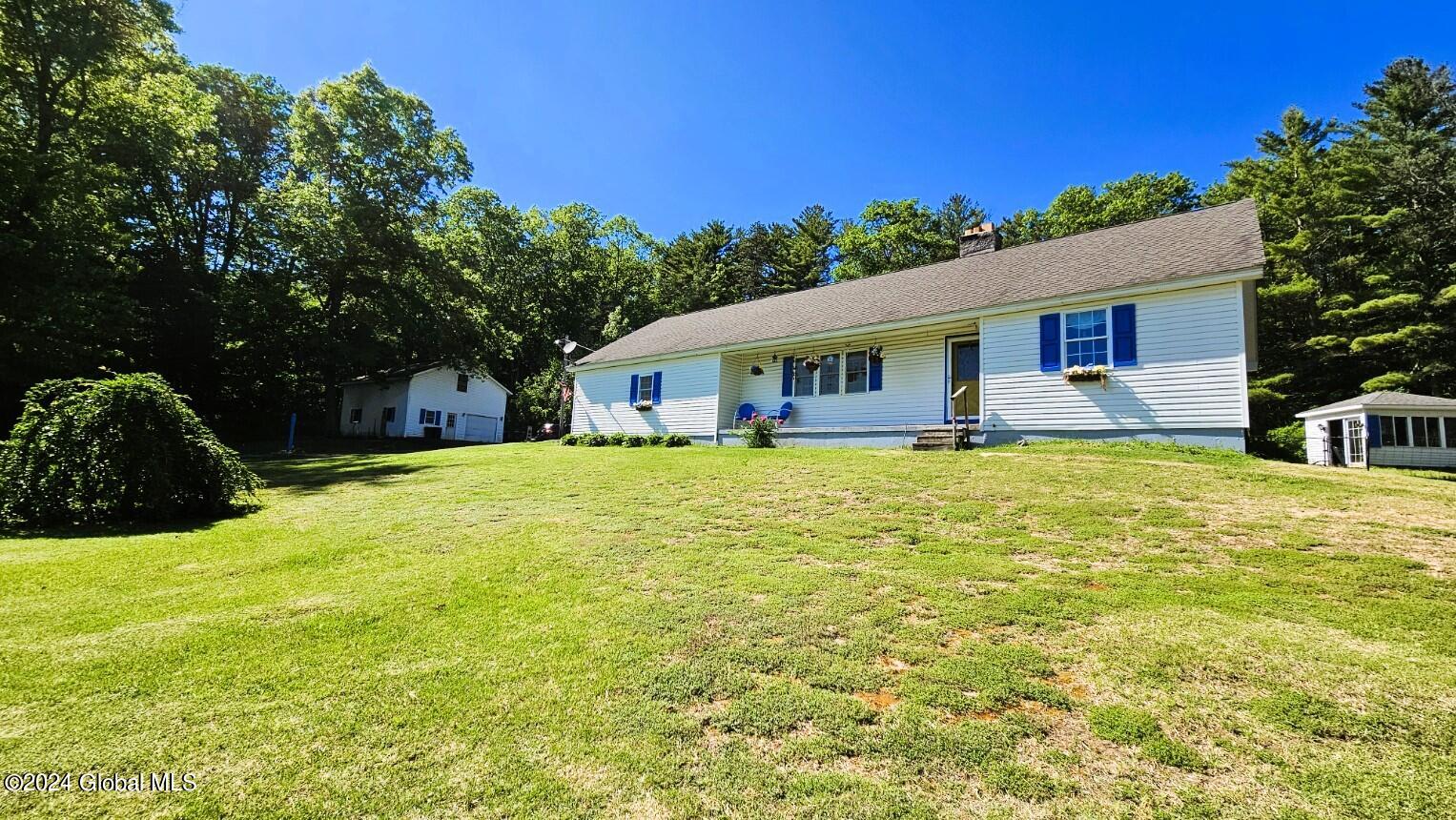 196 Progress Road Gloversville, NY 12078 - Photo 1 of 71 20240529_160959