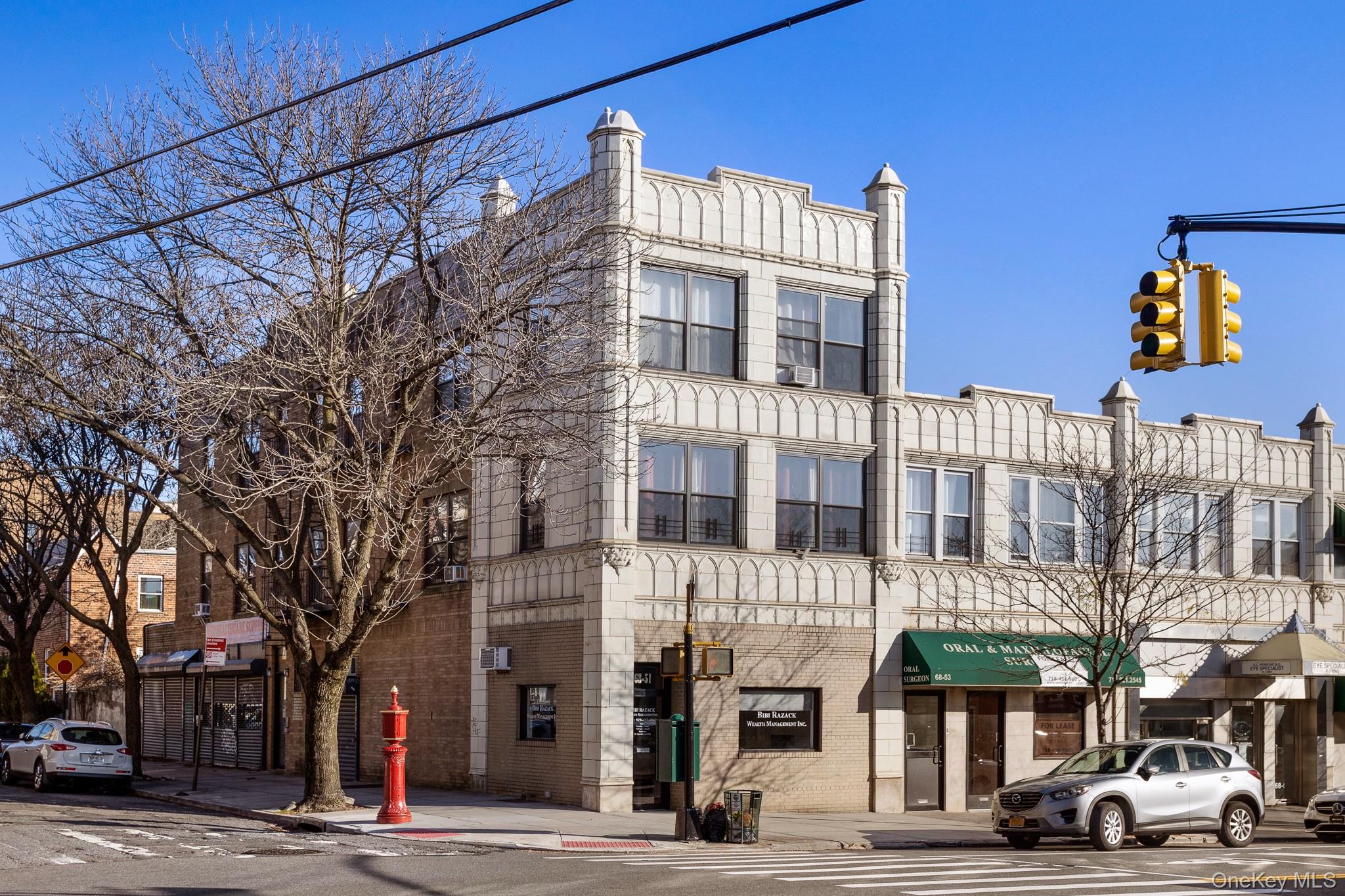 68-51 Fresh Pond Road, Unit 2B Queens, NY 11385 - Photo 14 of 15 View of property