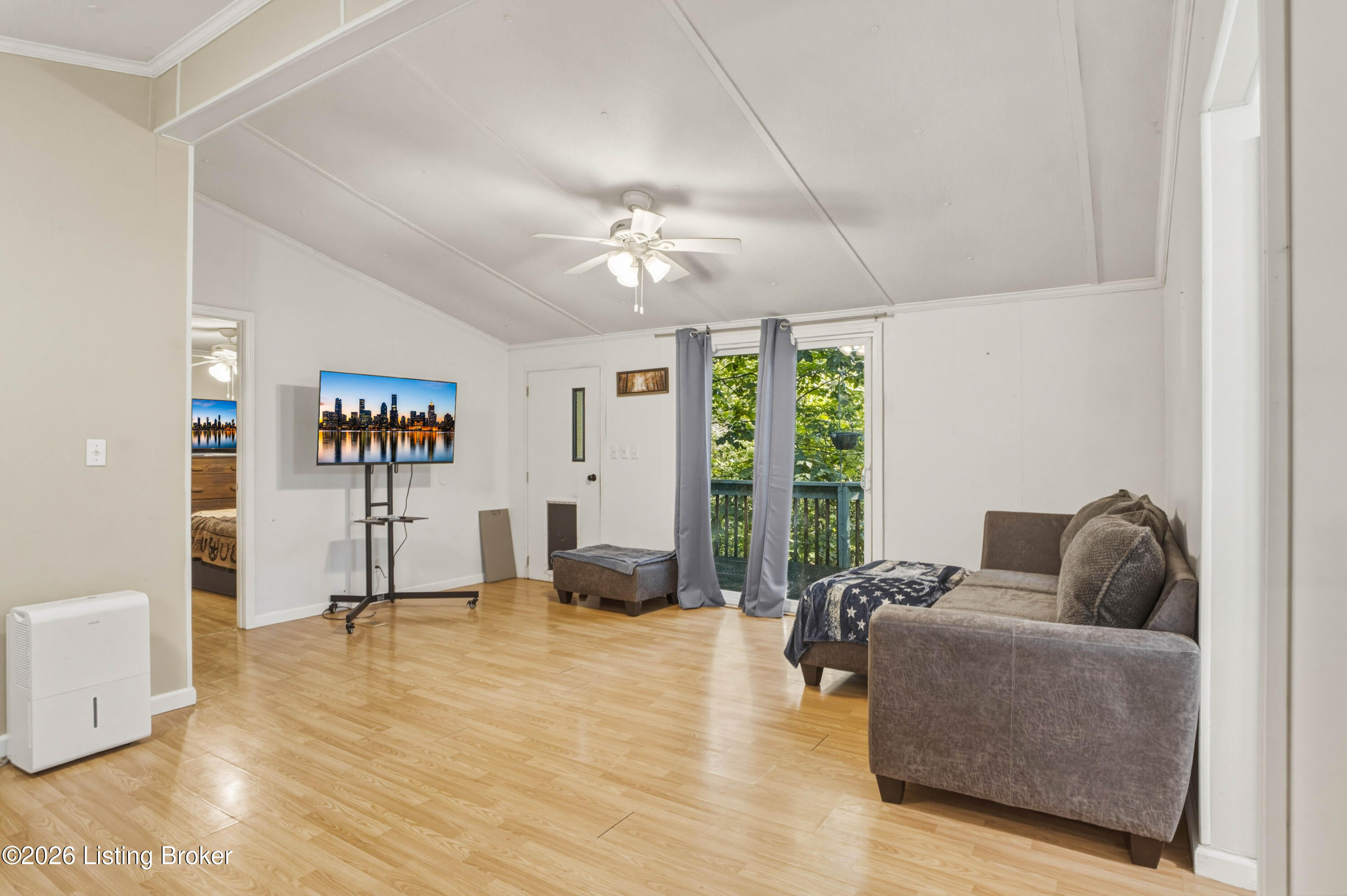 1595 Briar Ridge Road, Unit A Mount Eden, KY 40046 - Photo 3 of 15 070_Guest_House_Living_Room