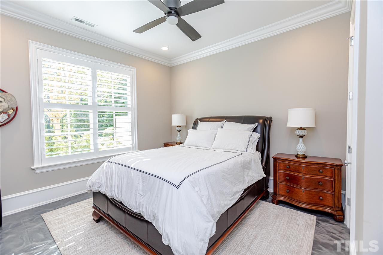 2714 Cambridge Road Raleigh, NC 27608 - Photo 22 of 30