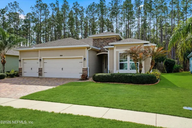 $524,900 | 309 Coco Point, St. Augustine, FL 32092