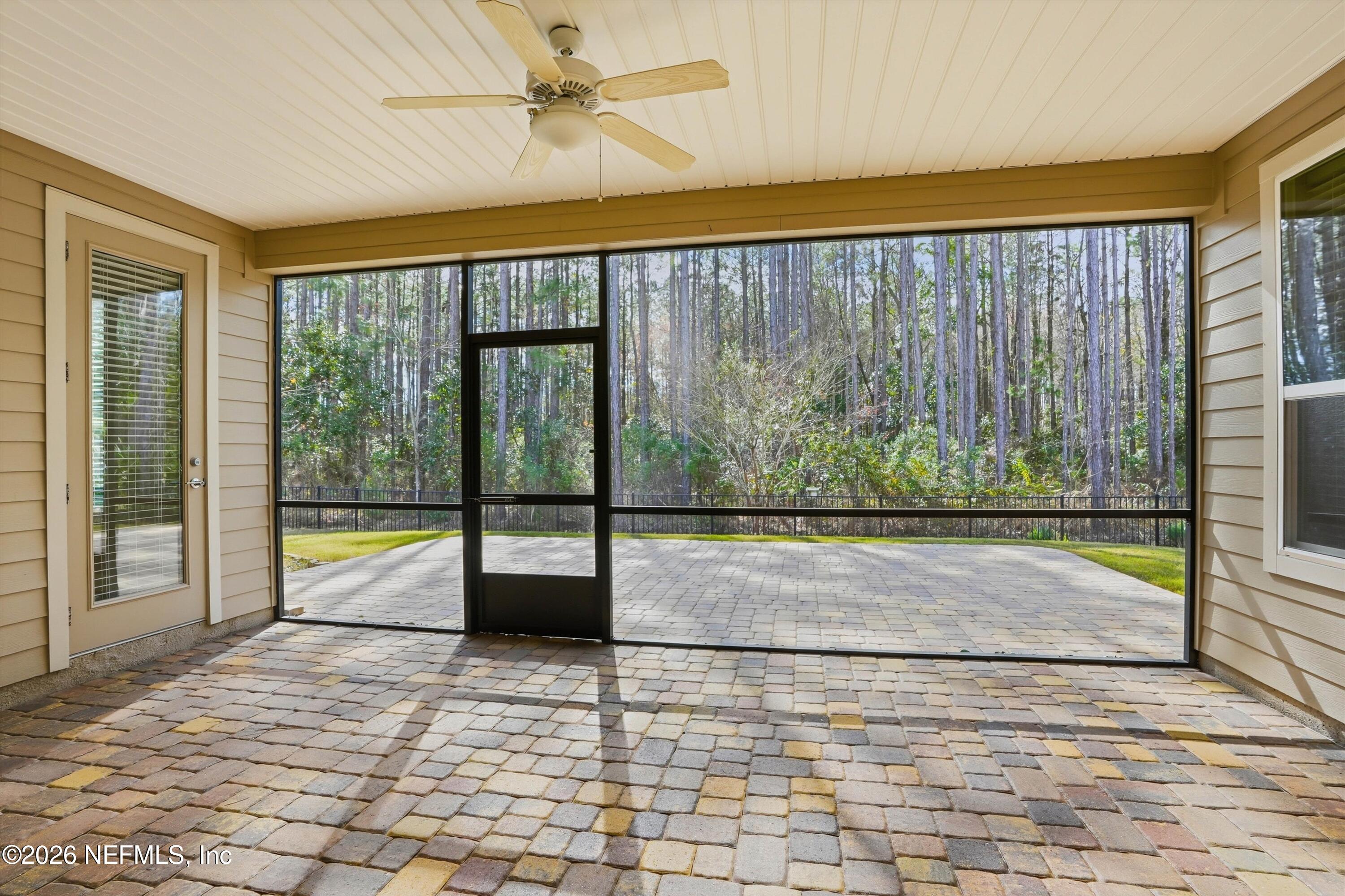 309 Coco Point St. Augustine, FL 32092 - Photo 33 of 50 a view of entryway