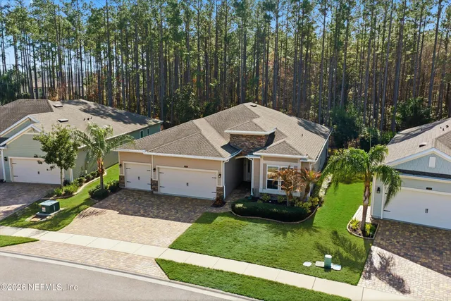$524,900 | 309 Coco Point, St. Augustine, FL 32092