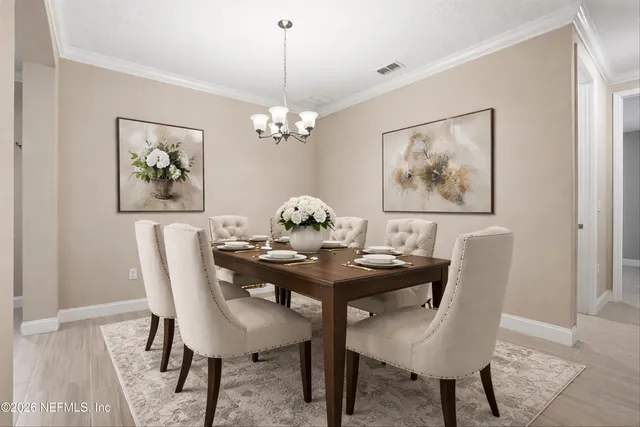 $524,900 | 309 Coco Point, St. Augustine, FL 32092