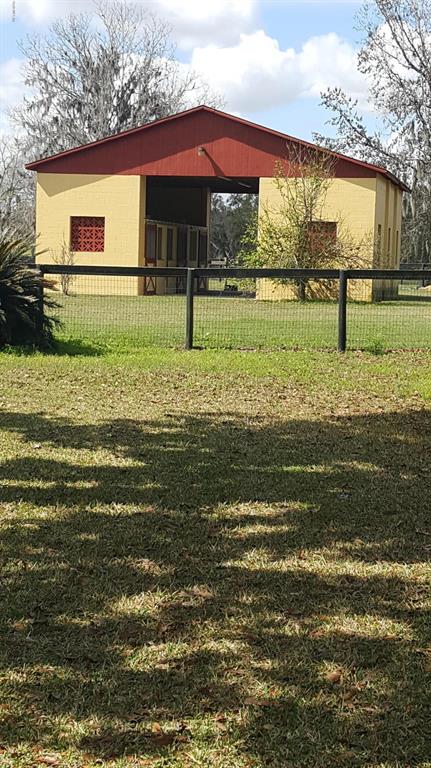 3400 Miller Road Ocala, FL 34482 - Photo 1 of 1 JANE BARN