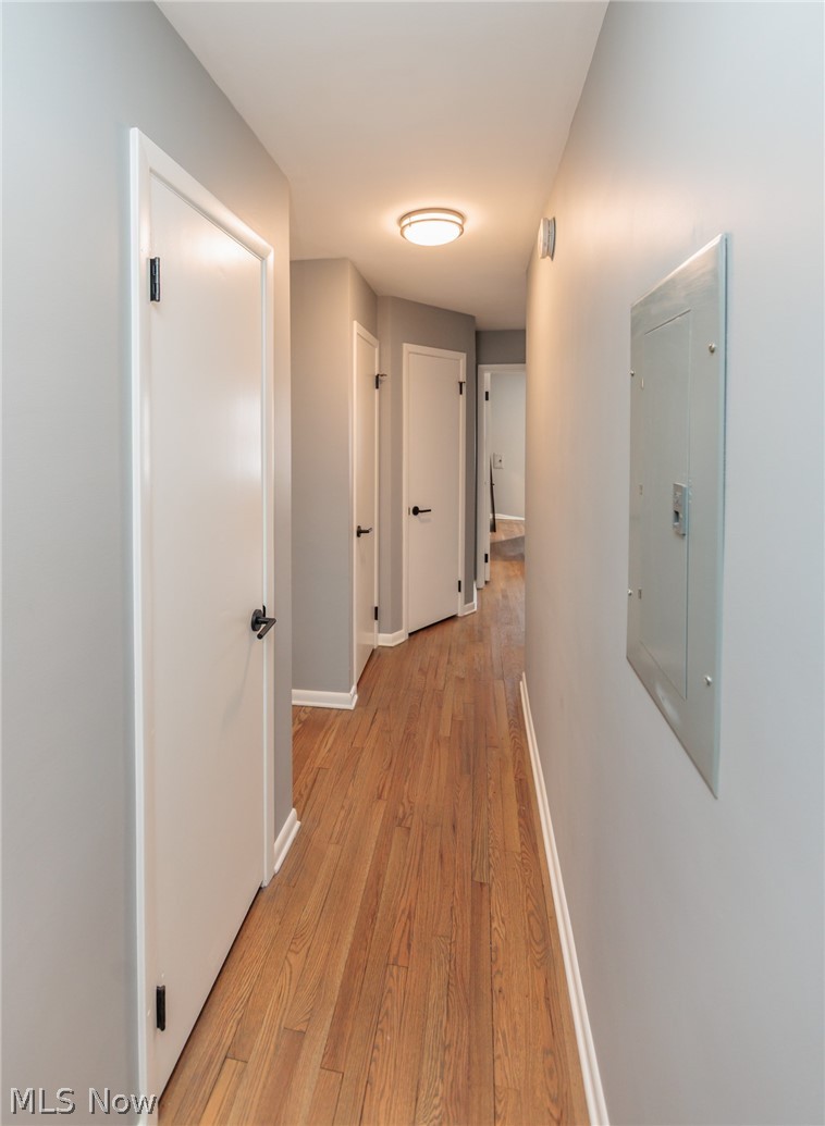 2539 Warrensville Center Road, Unit DOWN Cleveland, OH 44118 - Photo 26 of 43