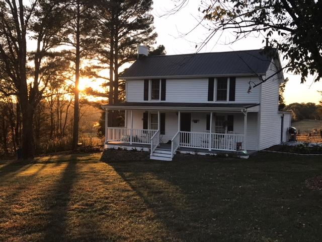 1159 Abigail Road Bedford, VA 24523 - Photo 1 of 48 exterior
