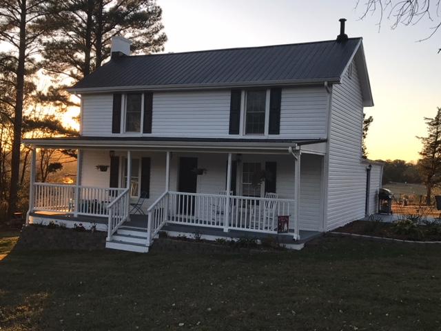 1159 Abigail Road Bedford, VA 24523 - Photo 3 of 48 exterior2