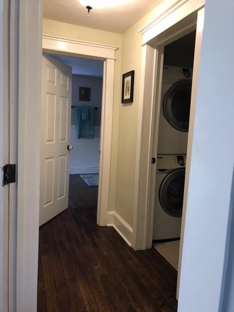 1159 Abigail Road Bedford, VA 24523 - Photo 22 of 48 downstairshall1