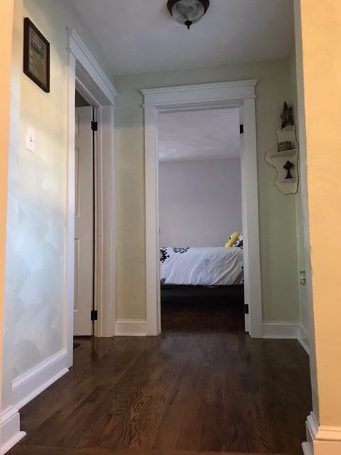1159 Abigail Road Bedford, VA 24523 - Photo 34 of 48 upstairshall