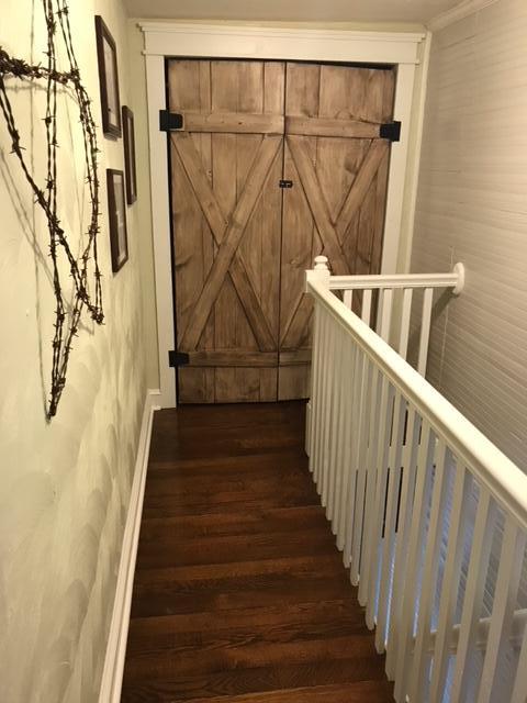 1159 Abigail Road Bedford, VA 24523 - Photo 35 of 48 upstairshall1