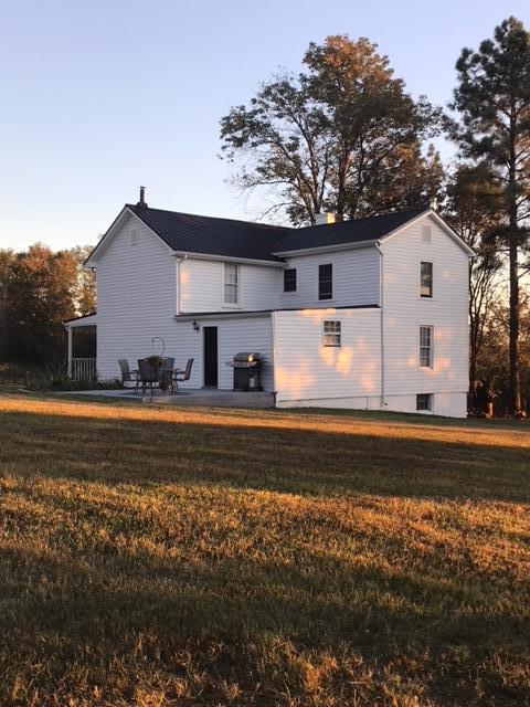 1159 Abigail Road Bedford, VA 24523 - Photo 5 of 48 exterior4