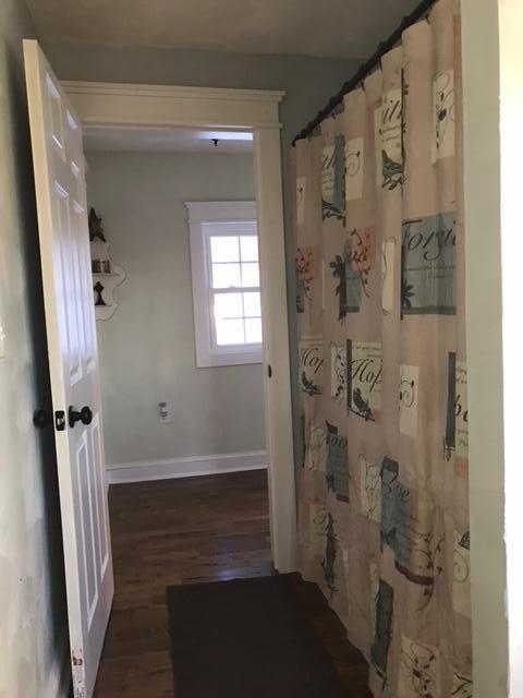 1159 Abigail Road Bedford, VA 24523 - Photo 48 of 48 upstairsbath4