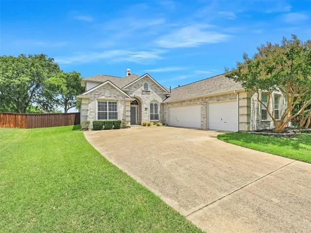 $639,000 | 2605 Royal Troon Drive, Plano, TX 75025