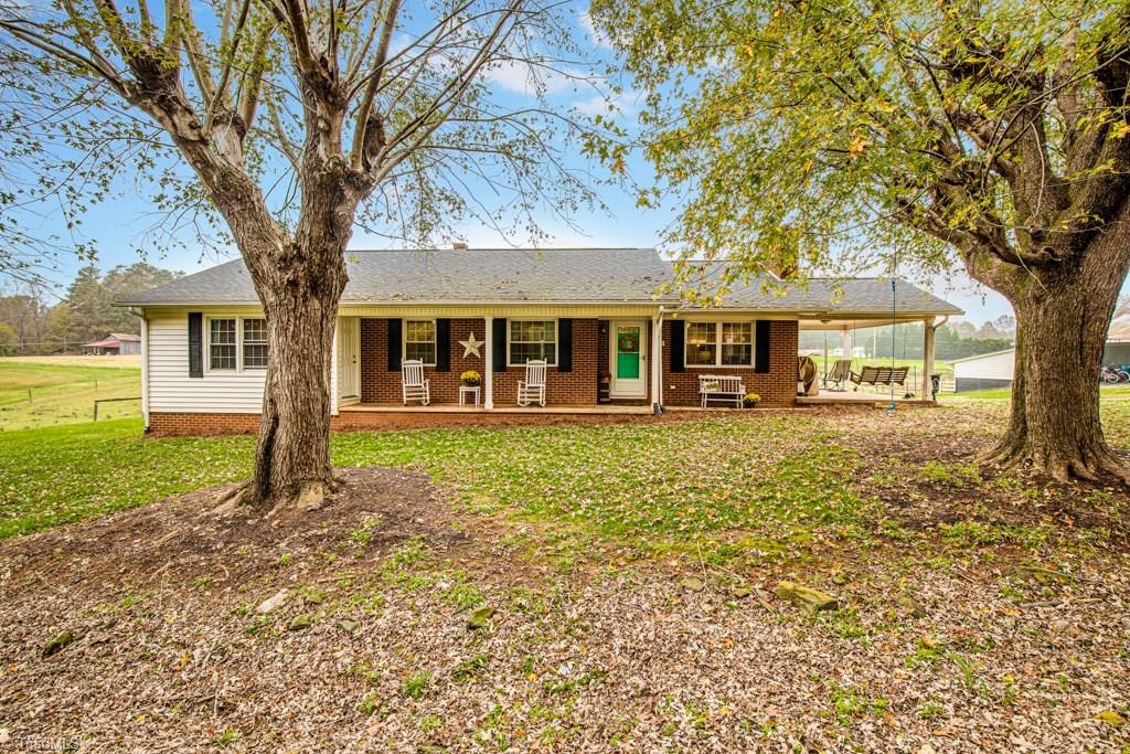 825 Tom Hunter Road Pilot Mountain, NC 27041 - Photo 1 of 45 Gallery Image 1