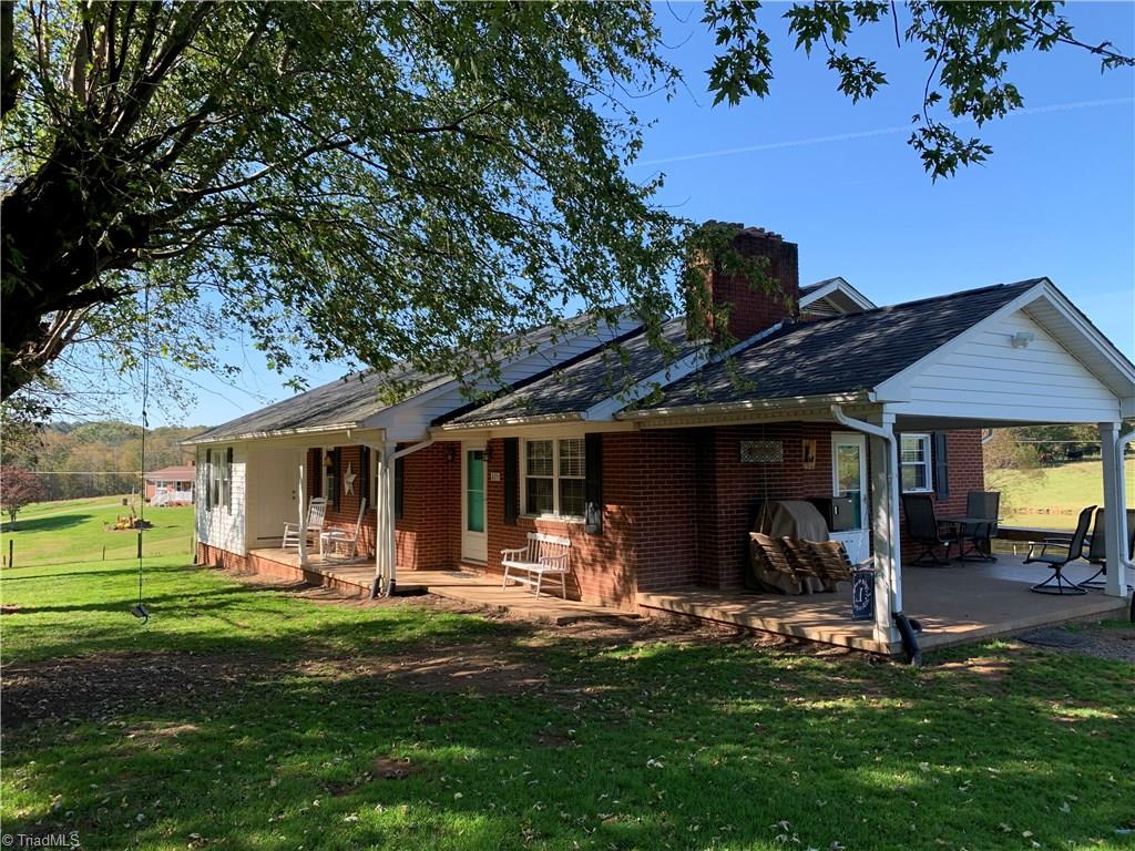 825 Tom Hunter Road Pilot Mountain, NC 27041 - Photo 2 of 45 Gallery Image 2