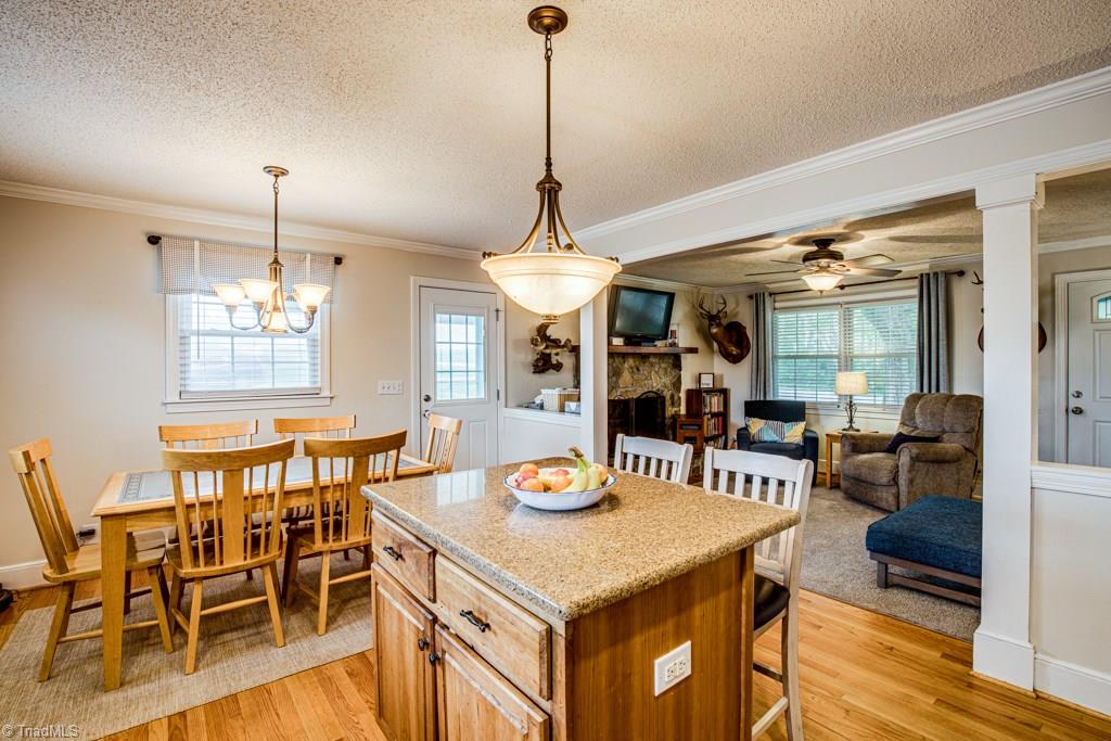 825 Tom Hunter Road Pilot Mountain, NC 27041 - Photo 14 of 45 Gallery Image 14