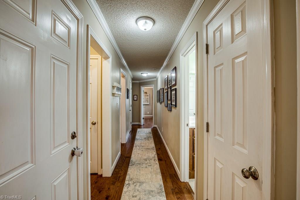 825 Tom Hunter Road Pilot Mountain, NC 27041 - Photo 16 of 45 Gallery Image 16
