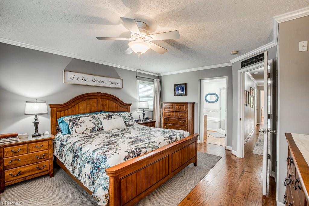825 Tom Hunter Road Pilot Mountain, NC 27041 - Photo 18 of 45 Gallery Image 18